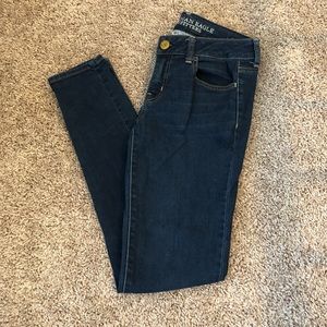 AEO Jean Jeggings